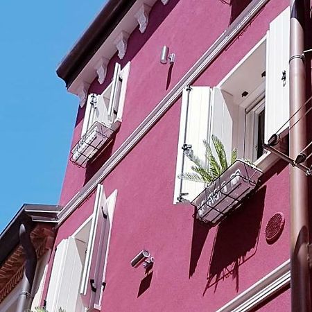 基奥贾Casa Elisa - Venezia别墅 外观 照片